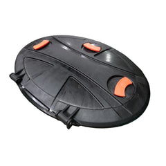 Used Feelfree Oval Hinge Hatch