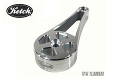 Ketch Steering Handle Pro Angler