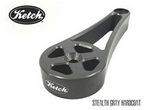 Ketch Steering Handle Pro Angler