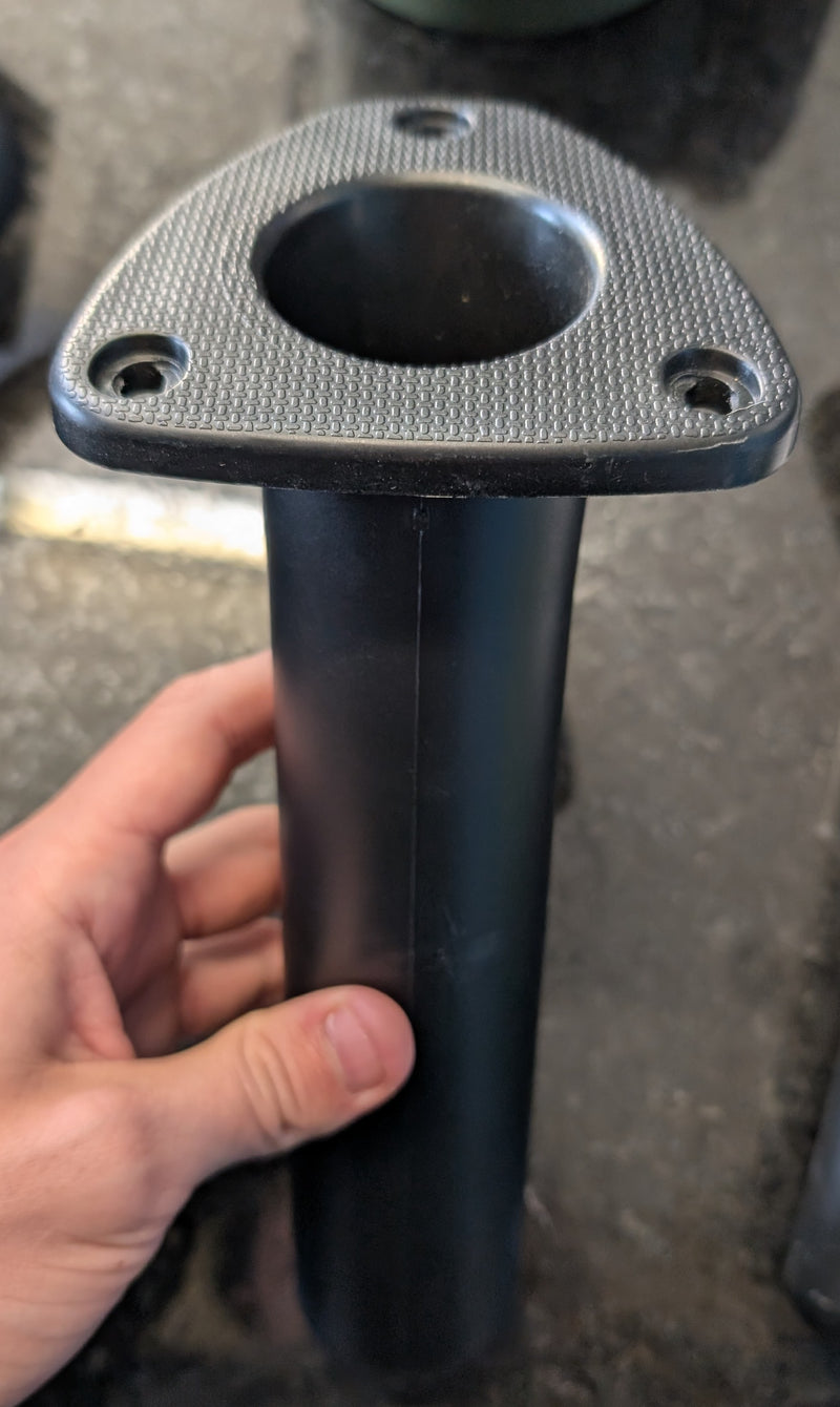 Hobie Flush Mount Rod Holder