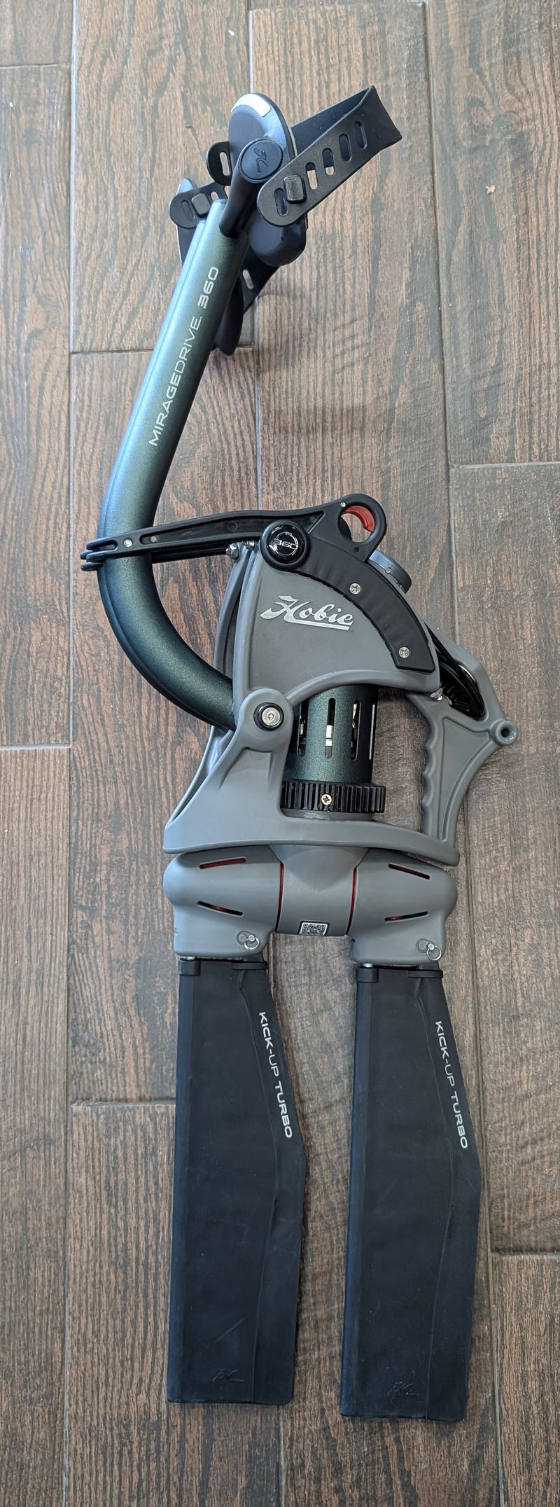 Hobie Mirage Drive 360 - (Used/Salvaged)