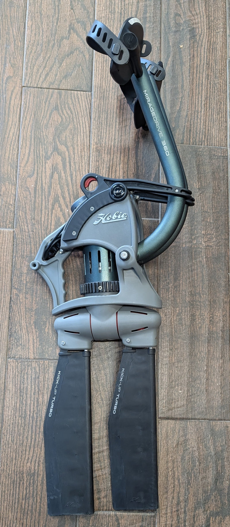 Hobie Mirage Drive 360 - (Used/Salvaged)