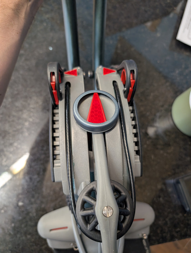 Hobie Mirage Drive 360 - (Used/Salvaged)