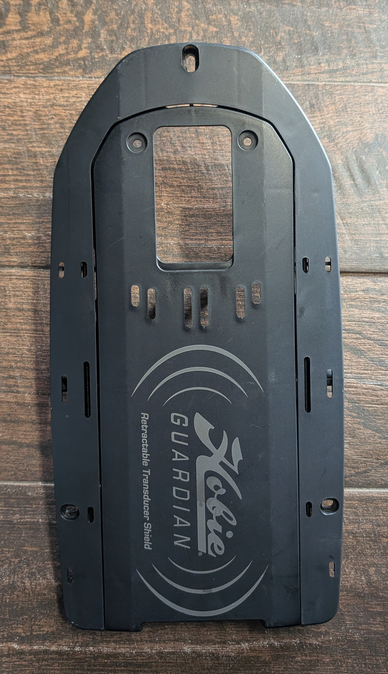 Hobie Guardian Plate Assembly - Salvaged