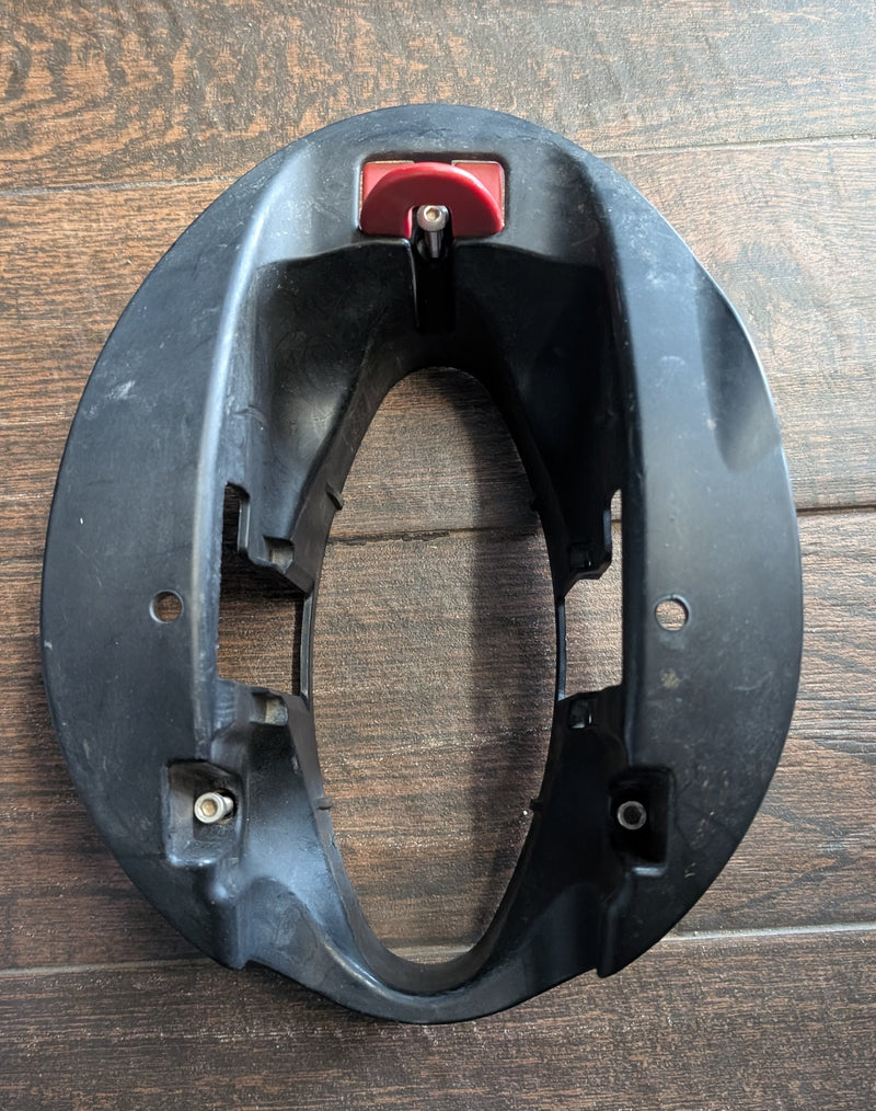 Hobie MD360 Well Assembly - Used/Salvaged