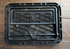 Hobie Rectangular Twist and Seal Hatch - Used/Salvaged