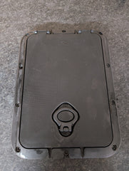 Hobie Rectangular Twist and Seal Hatch - Used/Salvaged