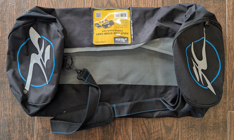 Hobie Fold and Stow Cart - Bag