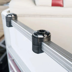 Railblaza Pontoon Boat Railmount Starport