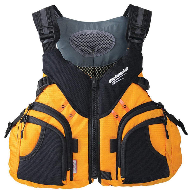 Stohlquist Keeper Life Jacket