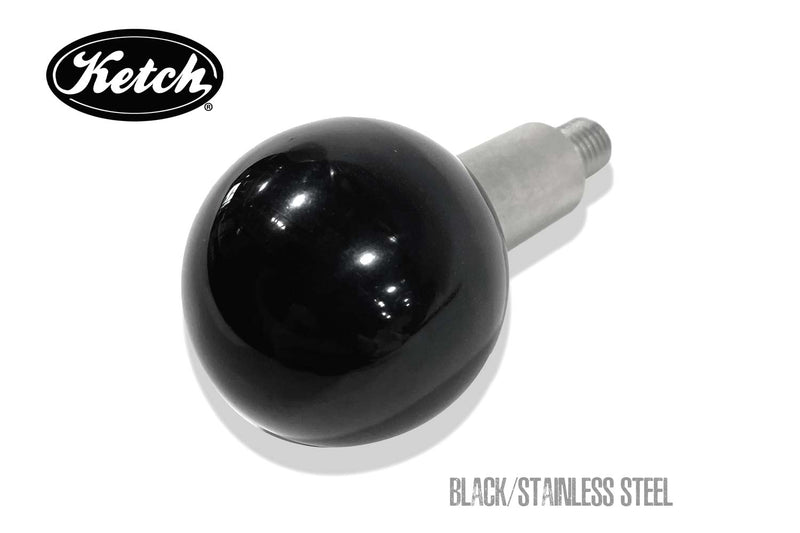 Ketch Pro Angler Steering Knob