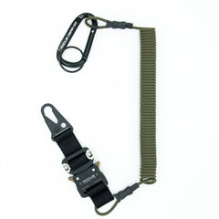 Rogue Titan Measure Board Leash