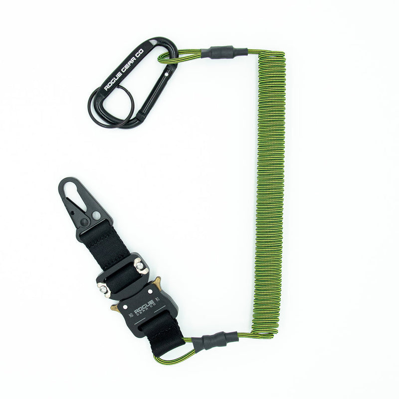 Rogue Titan Measure Board Leash