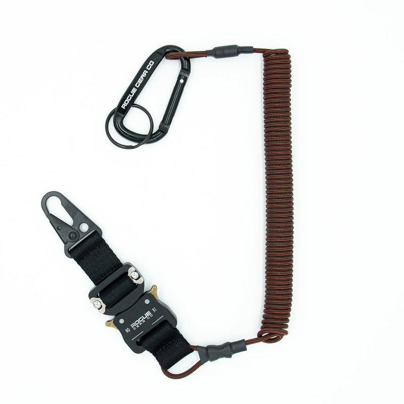 Rogue Titan Measure Board Leash