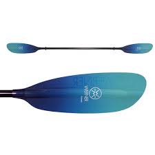 Werner Camano Straight 2 Piece Adjustable Paddle