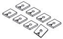 Yakima Anchor Plate 