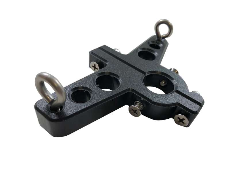 YakGadget Quick Mount Control Arm