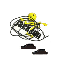 Jackson Backband Rope Kit