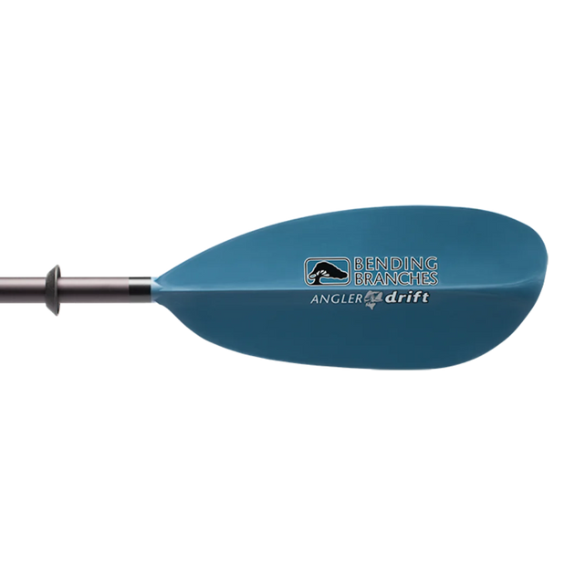 Bending Branches Angler Drift OKC Kayak