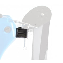 Wilderness Rudder Bracket