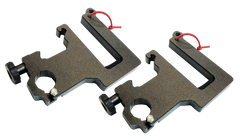 YakGadget Bump Board Holder Pair