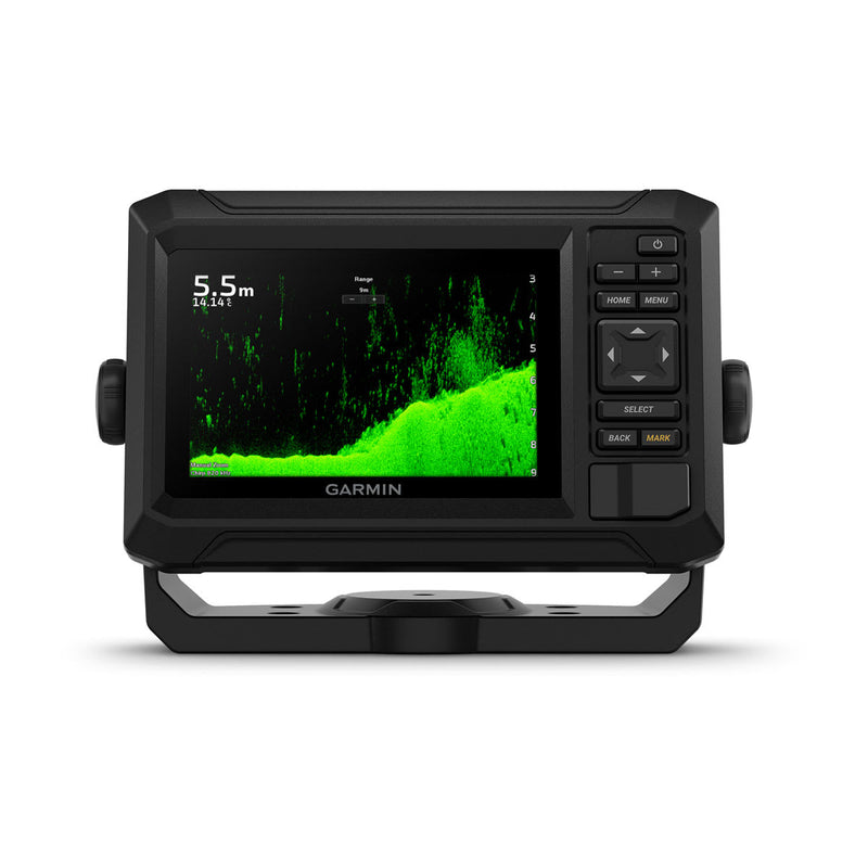 Garmin Echomap UHD2 52cv *display model*