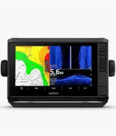 Garmin ECHOMAP™ UHD2 9" sv Chartplotters 93sv