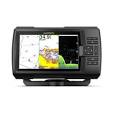 Garmin Striker 7cv with GT20-TM Transducer