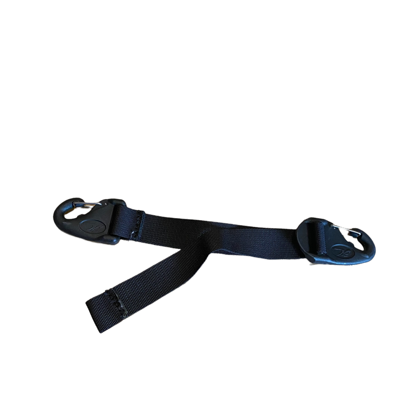 Hobie H-Crate Tie Down Strap Assembly