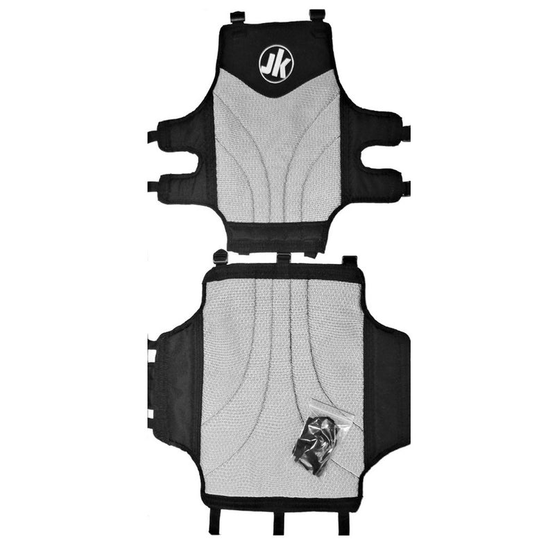 Jackson Comfort Seat 4.0 Back and Bottom Cover Kit