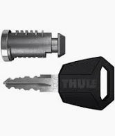Thule One-Key System