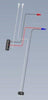 Yakima Rack and Roll Rear Light Wiring Harness