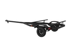Yakima Lowrider w/ Black Wheels