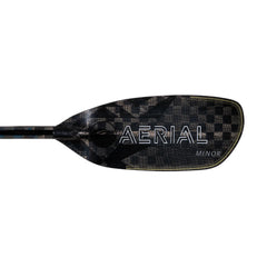 Aqua Bound Aerial Minor Carbon 1 Piece Straight