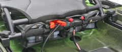 Native Set Tool and Tackle Organizer