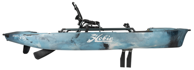 Hobie Pro Angler 12 with 360XR Drive - 2024