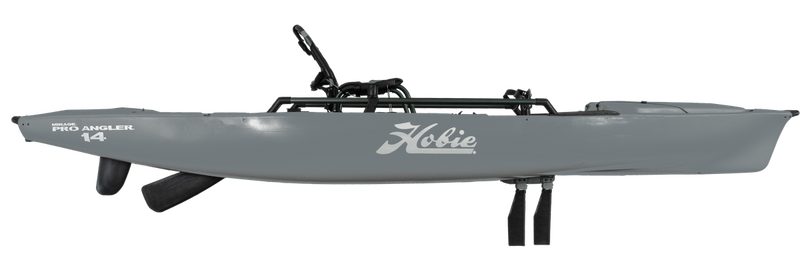 Hobie Pro Angler 14 with 180 Drive - 2024