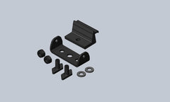 Yakima LockNLoad Pivot Mount Hardware