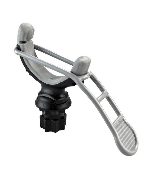 Hobie Railblaza G-Hold 50mm (2'') Single Black