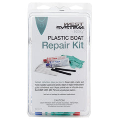 G/Flex 655-K Plastic Boat Repair Kit