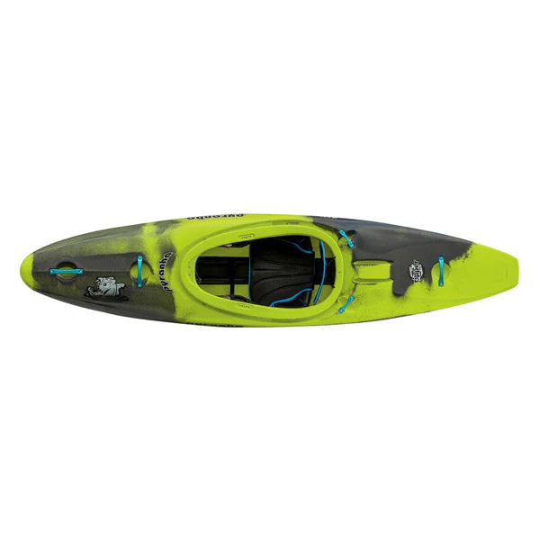 Pyranha Ripper 2 | OKC Kayak