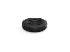 Yakima Spare Tire Kit LowRider Trailer