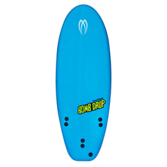 Badfish Bomb Drop Surfboard