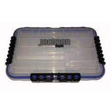 Jackson Kayak Tackle Box