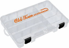 Old Town Sportsman Tackle Box