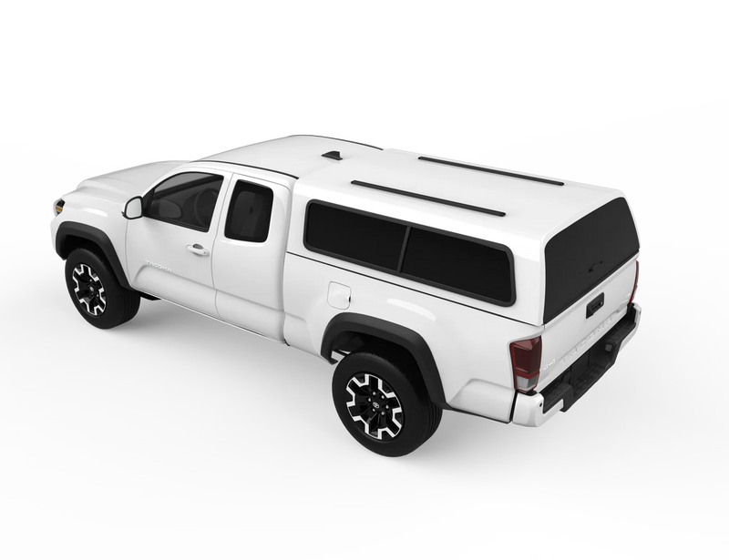 Yakima HD Track 54" w/Cap Nuts