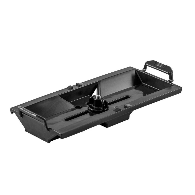 YakAttack TracPak Quick Release Base, Mount Only