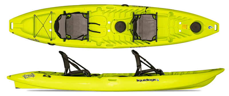 Demo/Used  OKC Kayak