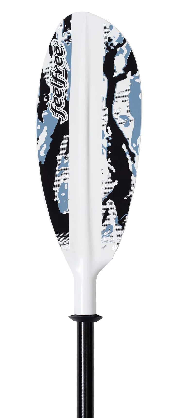 Feelfree Angler Camo Paddle