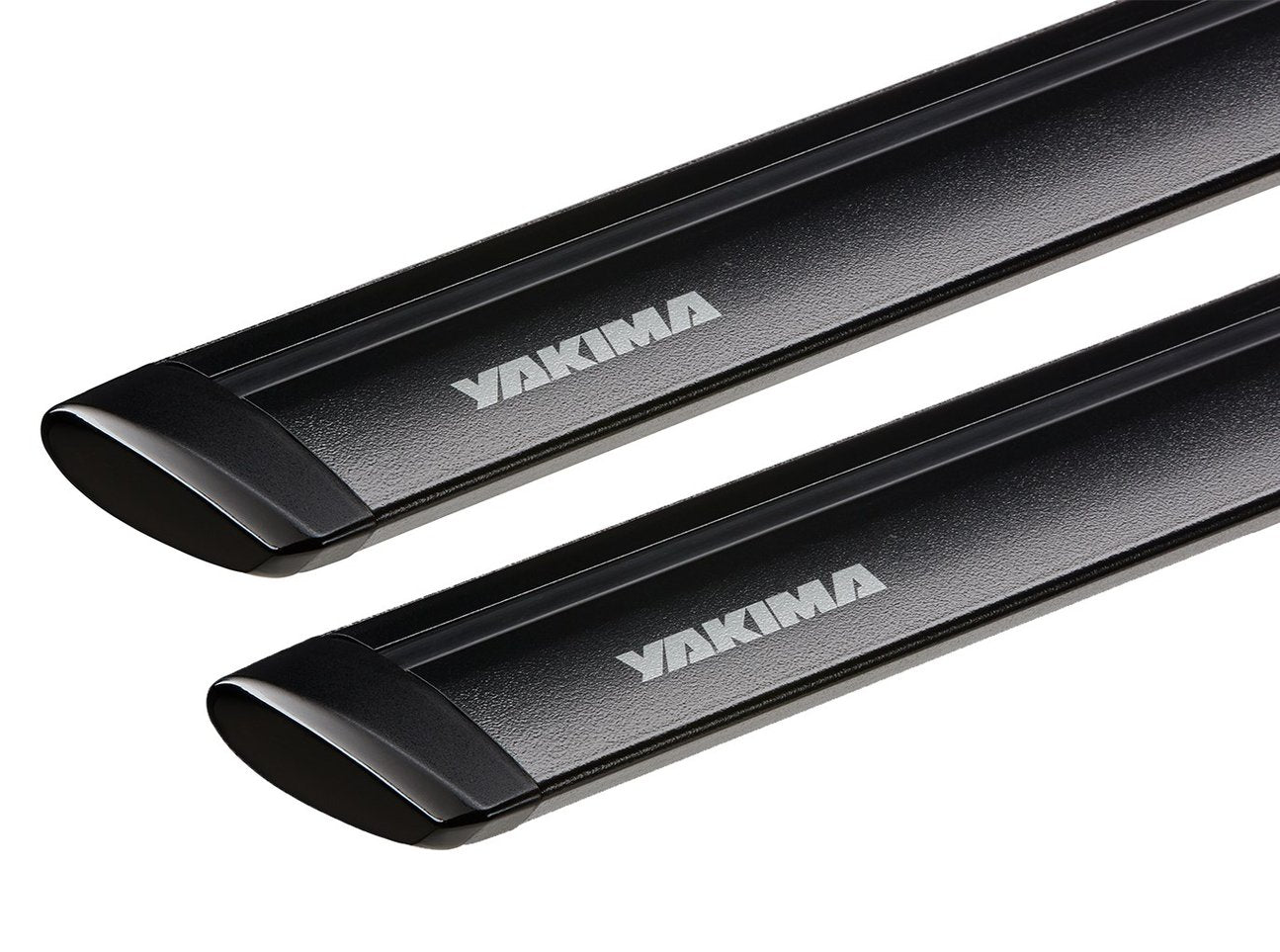 Yakima JetStream Bars Pair OKC Kayak